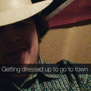 Meet your Posher, Wade